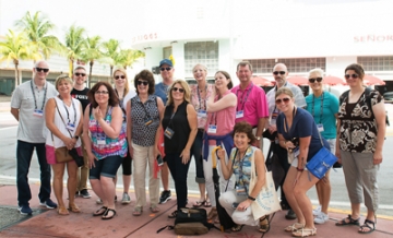 2017 SEGD Conference Tours 2017 SEGD Conference Tours